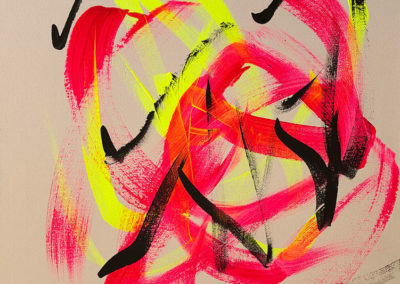 LIGHT LANGUAGE 11