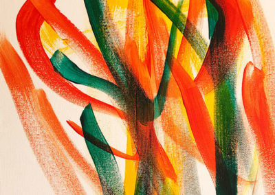 LIGHT LANGUAGE 2