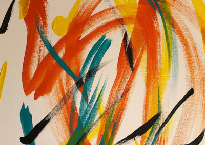 LIGHT LANGUAGE 8