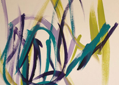 LIGHT LANGUAGE 14