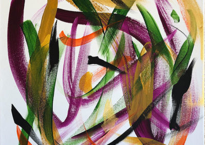 LIGHT LANGUAGE 19