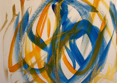 LIGHT LANGUAGE 9