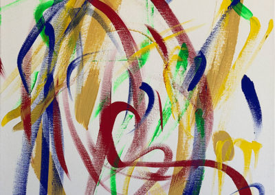 LIGHT LANGUAGE 12