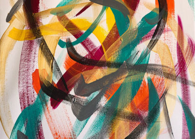 LIGHT LANGUAGE 16