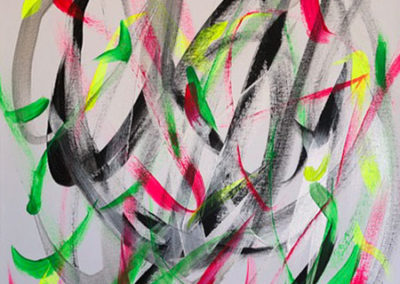 LIGHT LANGUAGE 18