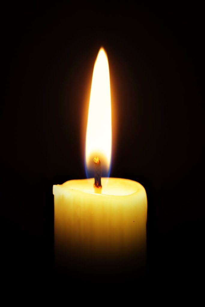 Spark of a leader