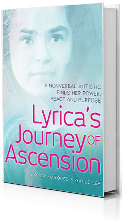 Book: Lyrica's Journey of Ascension
