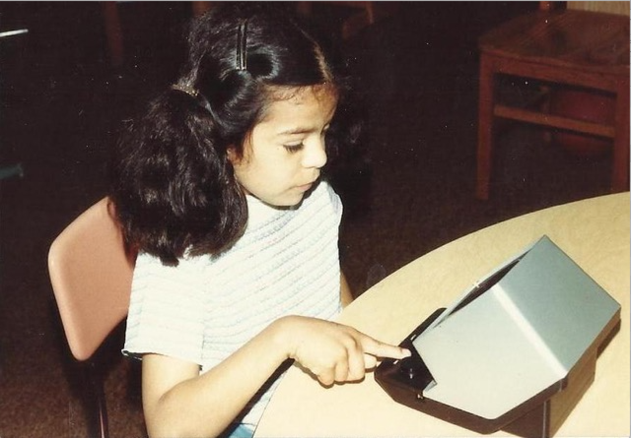 young lyrica