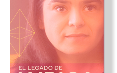 El Legado de Lyrica – Now Available in Spanish!