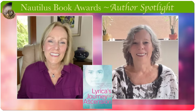 Gayle Lee talks to Christina Upchurch about the book and being a special needs mom
