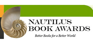 Nautilus Book Award logo